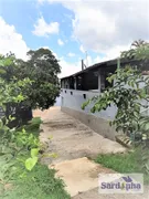 Fazenda / Sítio / Chácara com 4 Quartos à venda, 270m² no Vale das Flores Canguera, São Roque - Foto 1