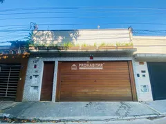 Sobrado com 3 Quartos à venda, 167m² no Vila Nova Caledônia, São Paulo - Foto 1