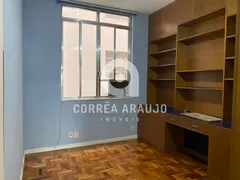 Apartamento com 3 Quartos para alugar, 129m² no Tijuca, Rio de Janeiro - Foto 6