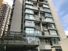 Flat com 1 Quarto para alugar, 35m² no Jardim Paulista, São Paulo - Foto 28