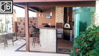 Casa com 5 Quartos à venda, 300m² no Jardim Excelsior, Cabo Frio - Foto 10