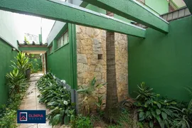 Casa com 4 Quartos à venda, 189m² no Vila Nova Conceição, São Paulo - Foto 5