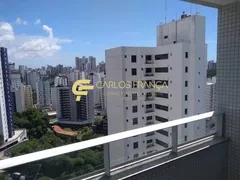 Apartamento com 3 Quartos à venda, 87m² no Candeal, Salvador - Foto 8