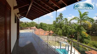 Casa de Condomínio com 5 Quartos à venda, 504m² no Condominio Marambaia, Vinhedo - Foto 16