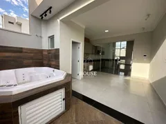 Casa de Condomínio com 3 Quartos à venda, 137m² no Jardim Santa Mônica II, Mogi Guaçu - Foto 11