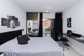 Studio com 1 Quarto para alugar, 25m² no Bosque da Saúde, São Paulo - Foto 12