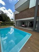 Casa de Condomínio com 4 Quartos para alugar, 360m² no Ponte Alta Norte, Brasília - Foto 17