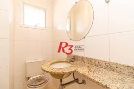 Apartamento com 2 Quartos para alugar, 77m² no José Menino, Santos - Foto 6