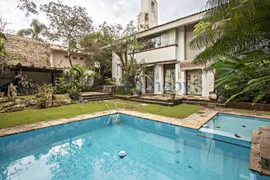 Casa de Vila com 4 Quartos à venda, 440m² no Alto Da Boa Vista, São Paulo - Foto 1