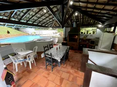Casa de Condomínio com 4 Quartos à venda, 1341m² no Itaipava, Petrópolis - Foto 11