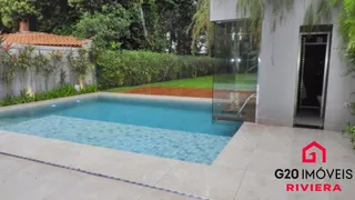 Casa com 5 Quartos à venda, 400m² no Riviera de São Lourenço, Bertioga - Foto 3
