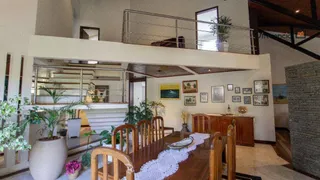 Casa de Condomínio com 4 Quartos à venda, 415m² no Mossunguê, Curitiba - Foto 4