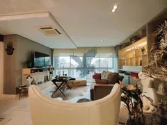 Apartamento com 4 Quartos à venda, 135m² no Cambuí, Campinas - Foto 12