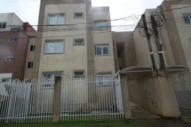 Apartamento com 2 Quartos à venda, 58m² no Águas Belas, São José dos Pinhais - Foto 2