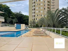 Apartamento com 3 Quartos para alugar, 140m² no Jardim Goncalves, Sorocaba - Foto 29