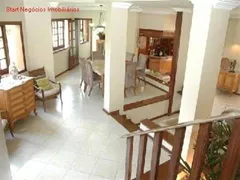 Casa de Condomínio com 4 Quartos à venda, 550m² no Residencial Parque Rio das Pedras, Campinas - Foto 6