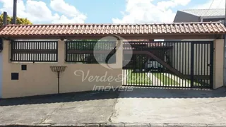 Casa com 2 Quartos à venda, 120m² no Jardim São José, Campinas - Foto 1