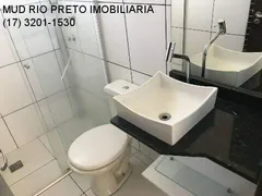 Apartamento com 2 Quartos à venda, 50m² no Residencial Macedo Teles I, São José do Rio Preto - Foto 12