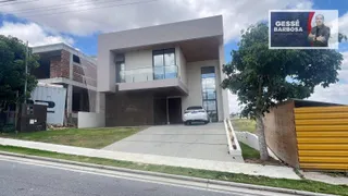 Casa de Condomínio com 4 Quartos à venda, 346m² no Mirante, Campina Grande - Foto 3