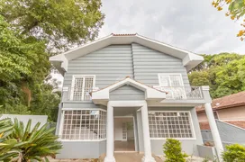 Casa com 4 Quartos à venda, 329m² no Santo Inácio, Curitiba - Foto 1