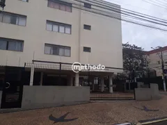 Apartamento com 3 Quartos à venda, 74m² no Vila Mimosa, Campinas - Foto 1