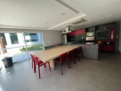 Apartamento com 1 Quarto para alugar, 55m² no Jardim Anália Franco, São Paulo - Foto 17