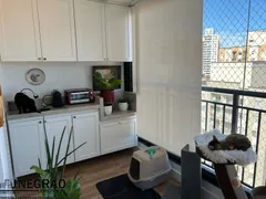 Apartamento com 2 Quartos à venda, 59m² no Cambuci, São Paulo - Foto 11