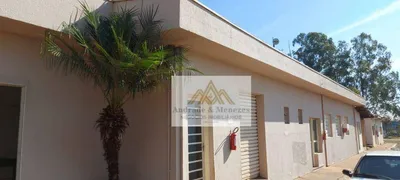 Conjunto Comercial / Sala para alugar, 120m² no Jardim Jóquei Clube, Ribeirão Preto - Foto 3