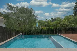 Casa de Condomínio com 4 Quartos à venda, 476m² no Alphaville Lagoa Dos Ingleses, Nova Lima - Foto 45