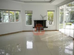 Casa de Condomínio com 4 Quartos à venda, 500m² no Residencial 18 do Forte, Santana de Parnaíba - Foto 9