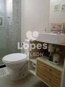 Apartamento com 2 Quartos à venda, 50m² no São Cristóvão, Rio de Janeiro - Foto 9