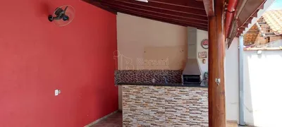 Casa com 2 Quartos à venda, 149m² no Jardim São Rafael II, Araraquara - Foto 5