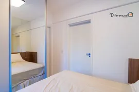 Apartamento com 1 Quarto para venda ou aluguel, 27m² no Água Verde, Curitiba - Foto 14