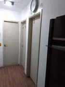 Apartamento com 2 Quartos à venda, 43m² no Vila Indiana, Taboão da Serra - Foto 6