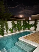 Casa de Condomínio com 4 Quartos à venda, 381m² no Jardins Valencia, Goiânia - Foto 1