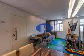 Apartamento com 3 Quartos à venda, 95m² no Sion, Belo Horizonte - Foto 2