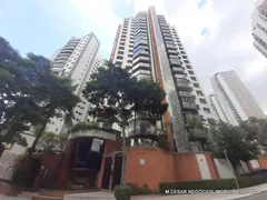 Cobertura com 3 Quartos para alugar, 319m² no Jardim Anália Franco, São Paulo - Foto 57