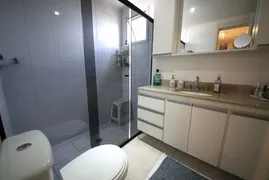 Apartamento com 4 Quartos para alugar, 160m² no Santo Amaro, São Paulo - Foto 17
