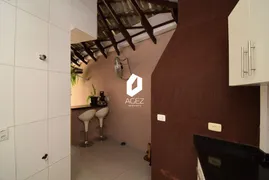 Casa de Condomínio com 3 Quartos à venda, 94m² no Uberaba, Curitiba - Foto 14