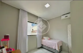 Casa de Condomínio com 4 Quartos à venda, 336m² no Residencial Condomínio Jardim Veneza, Senador Canedo - Foto 20