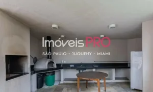 Apartamento com 3 Quartos para alugar, 109m² no Morumbi, São Paulo - Foto 34