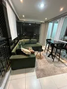 Apartamento com 2 Quartos para alugar, 56m² no Jardim Flor da Montanha, Guarulhos - Foto 13