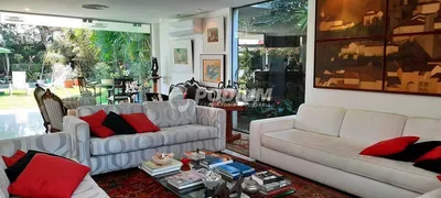 Casa de Condomínio com 6 Quartos à venda, 780m² no Barra da Tijuca, Rio de Janeiro - Foto 14