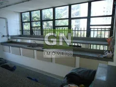 Casa Comercial para alugar, 6000m² no Funcionários, Belo Horizonte - Foto 11