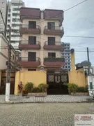 Apartamento com 1 Quarto à venda, 50m² no Cidade Ocian, Praia Grande - Foto 1