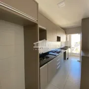 Apartamento com 3 Quartos para venda ou aluguel, 71m² no Vila Ipiranga, Londrina - Foto 2