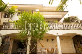 Casa de Condomínio com 4 Quartos à venda, 597m² no Residencial Vila Verde, Campinas - Foto 3