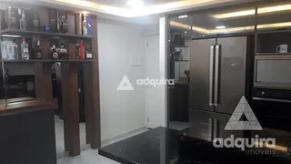 Apartamento com 1 Quarto à venda, 73m² no Colonia Dona Luiza, Ponta Grossa - Foto 7