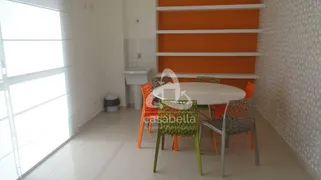 Apartamento com 4 Quartos à venda, 177m² no Boqueirão, Santos - Foto 9