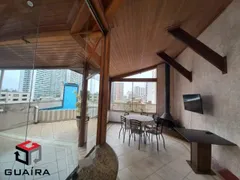 Cobertura com 3 Quartos à venda, 150m² no Jardim do Mar, São Bernardo do Campo - Foto 34